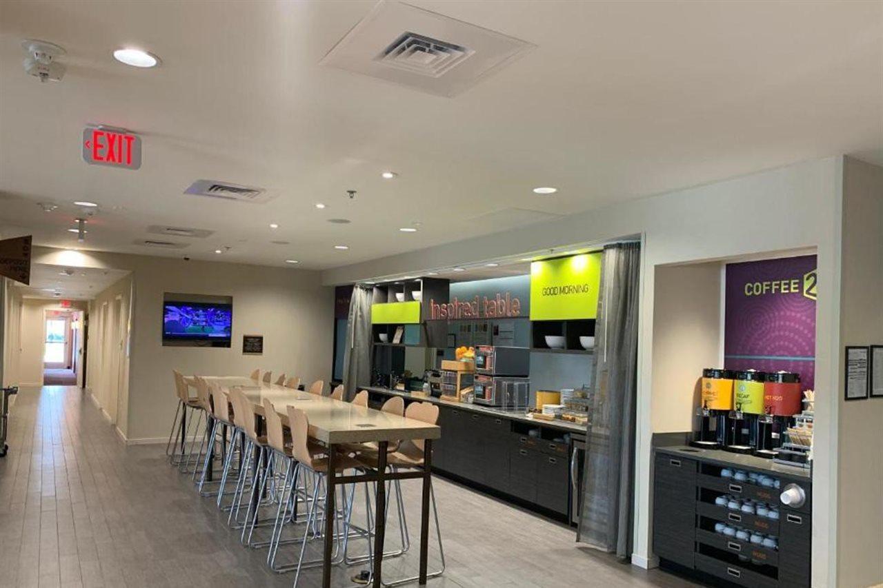 Home2 Suites By Hilton Savannah Airport Pooler Exteriér fotografie