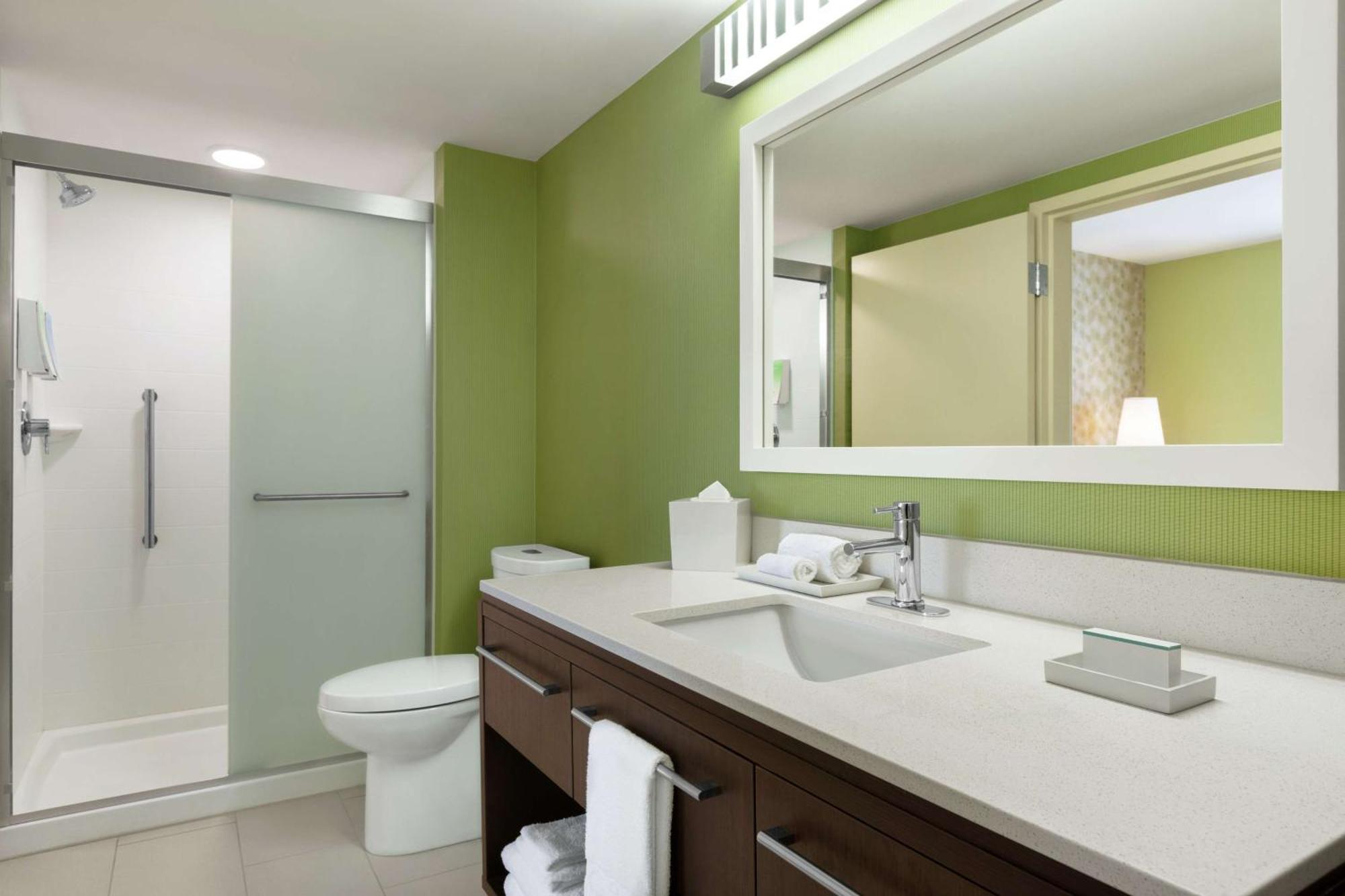 Home2 Suites By Hilton Savannah Airport Pooler Exteriér fotografie